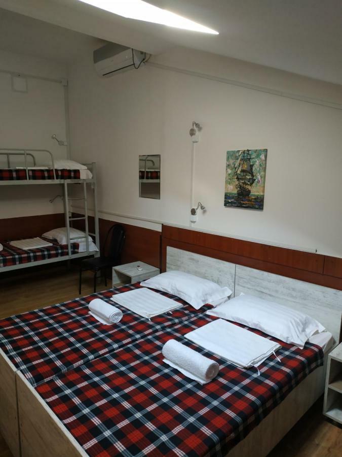 Hostel Portal Tbilisi Exterior foto