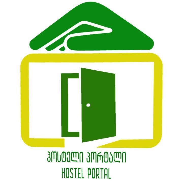 Hostel Portal Tbilisi Exterior foto